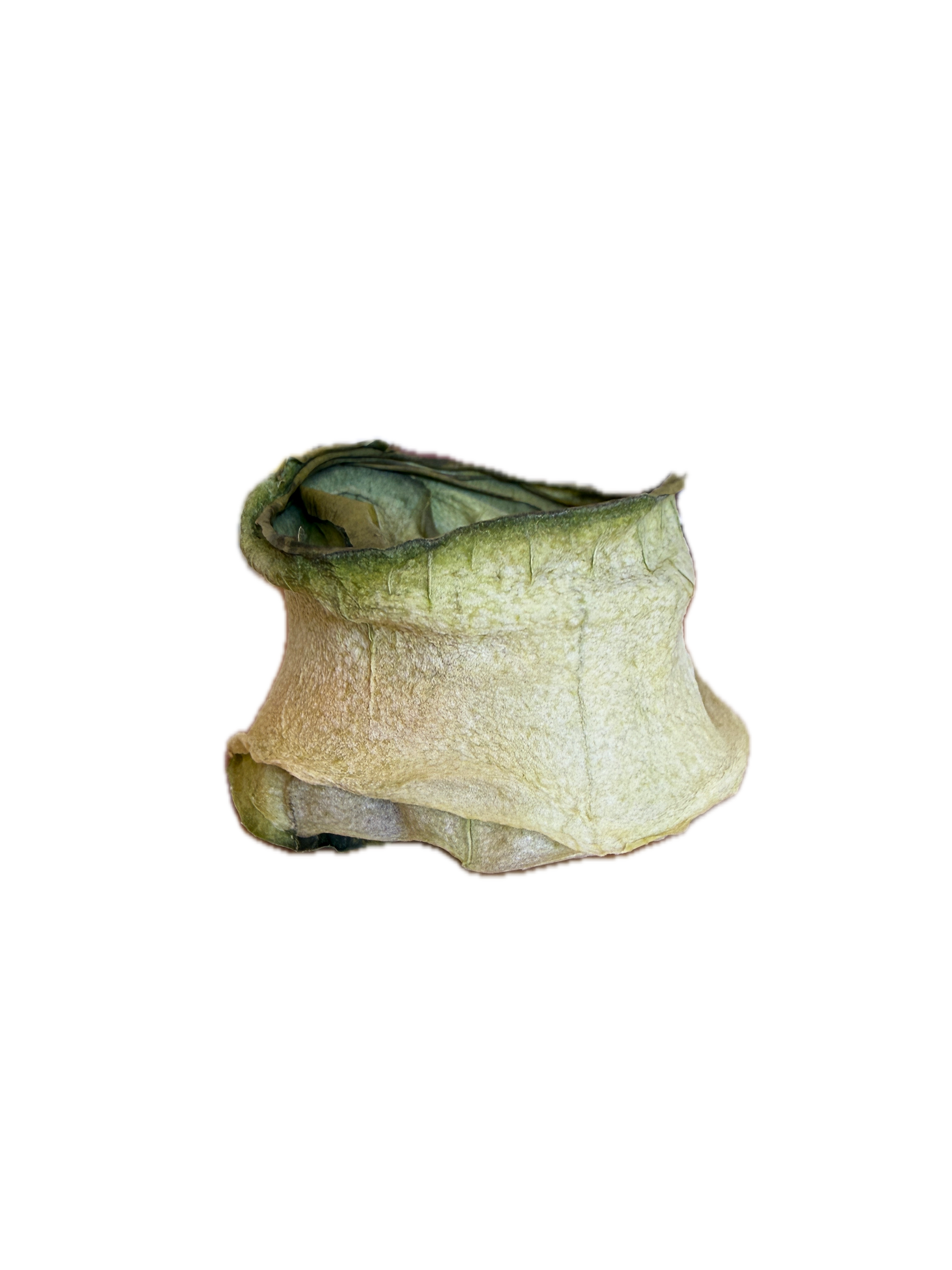 April Hat Dust