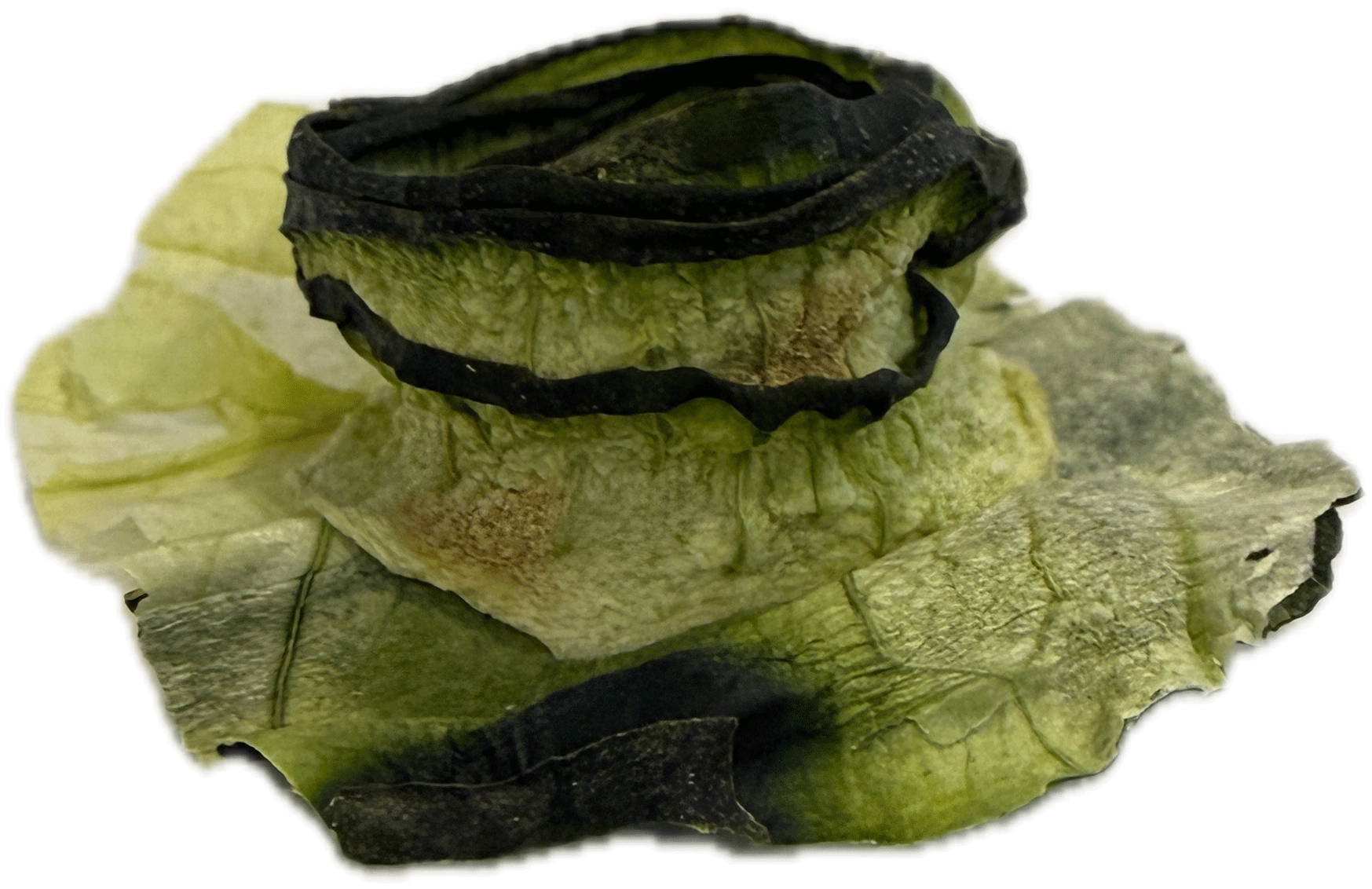 April Hat Dust