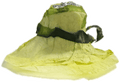 May Hat Dust