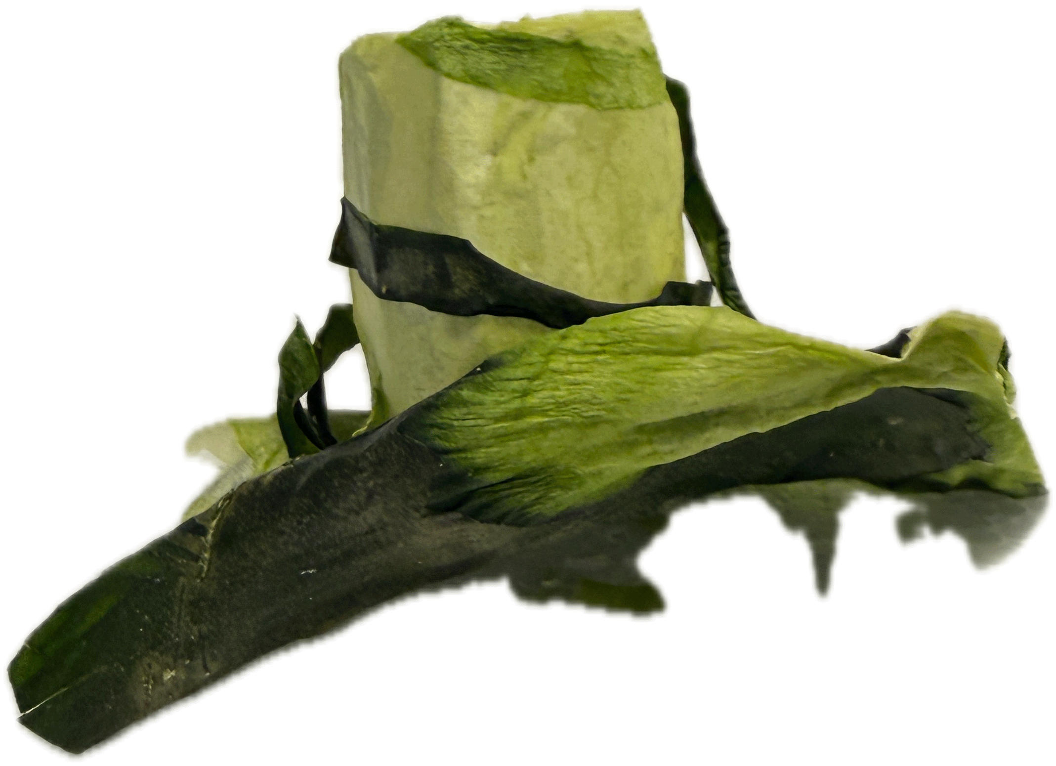 May Hat Dust