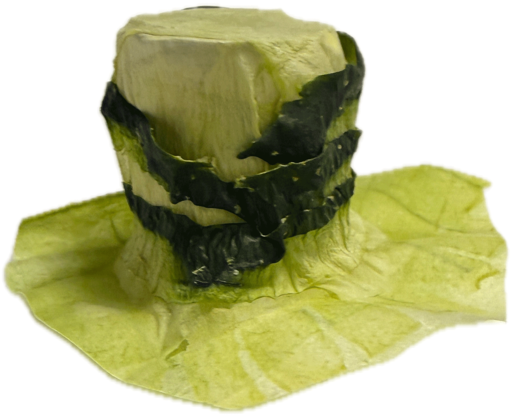 May Hat Dust