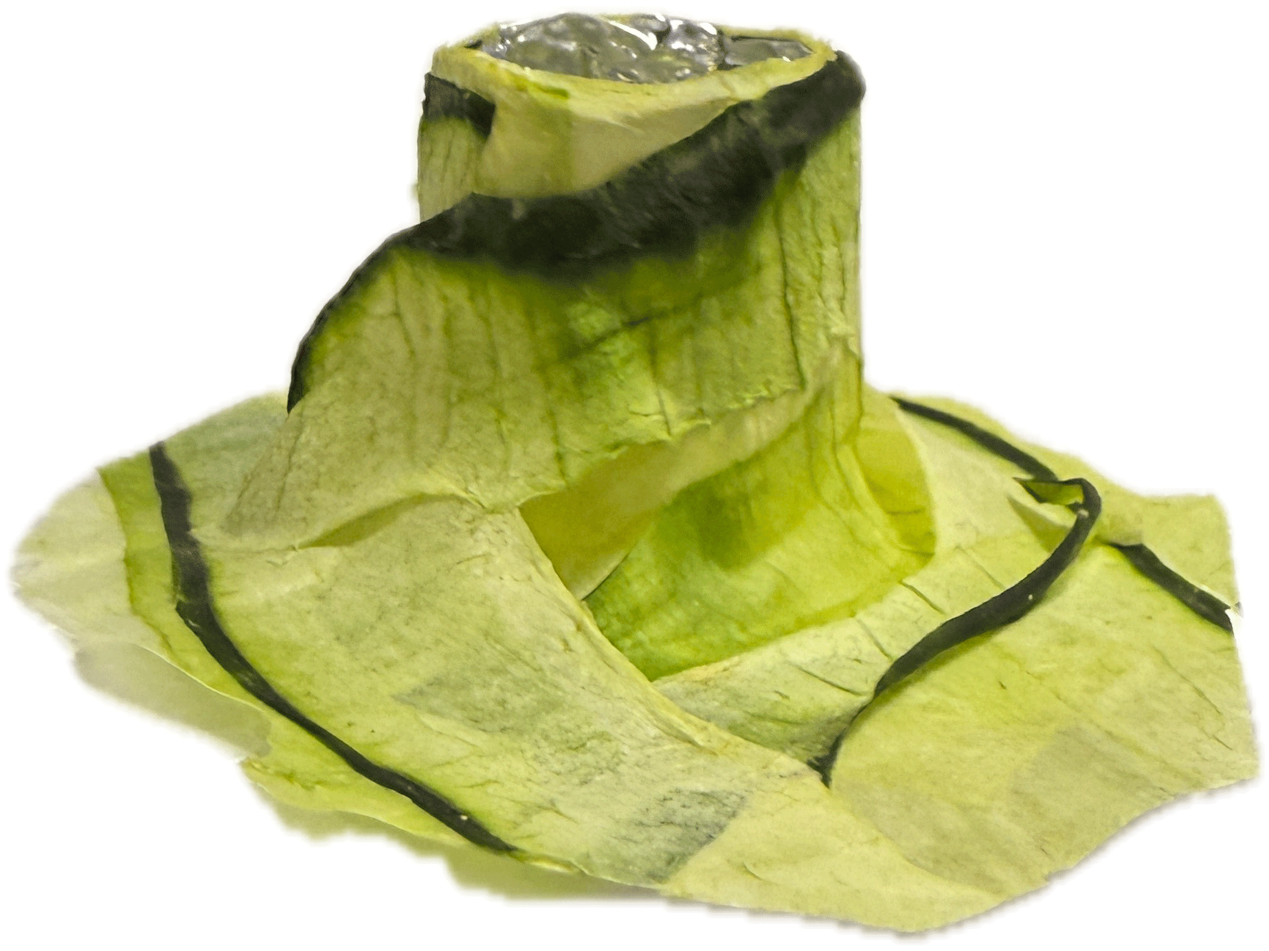 May Hat Dust