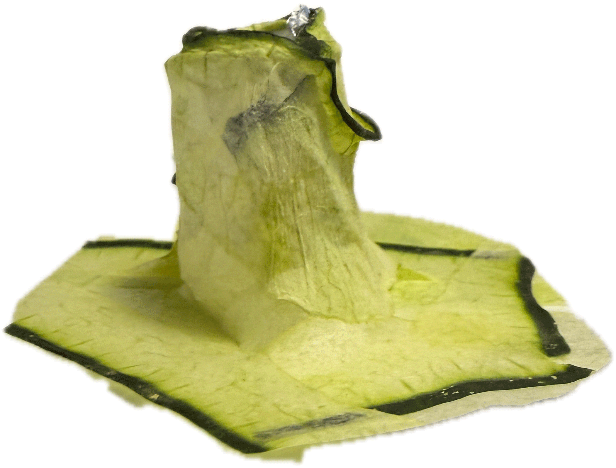 May Hat Dust