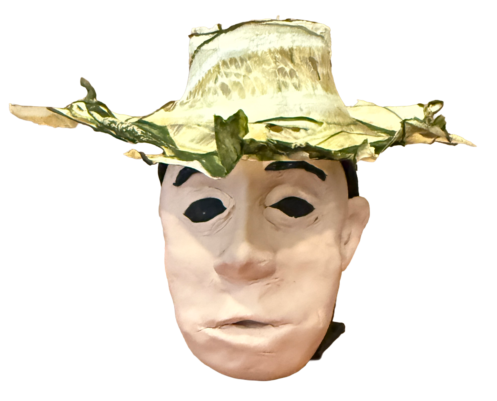 May Hat Dust