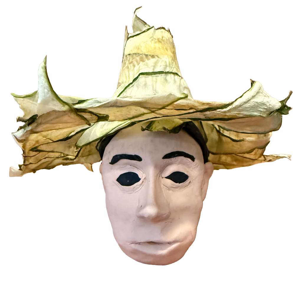 JUNE HATS AND DUST