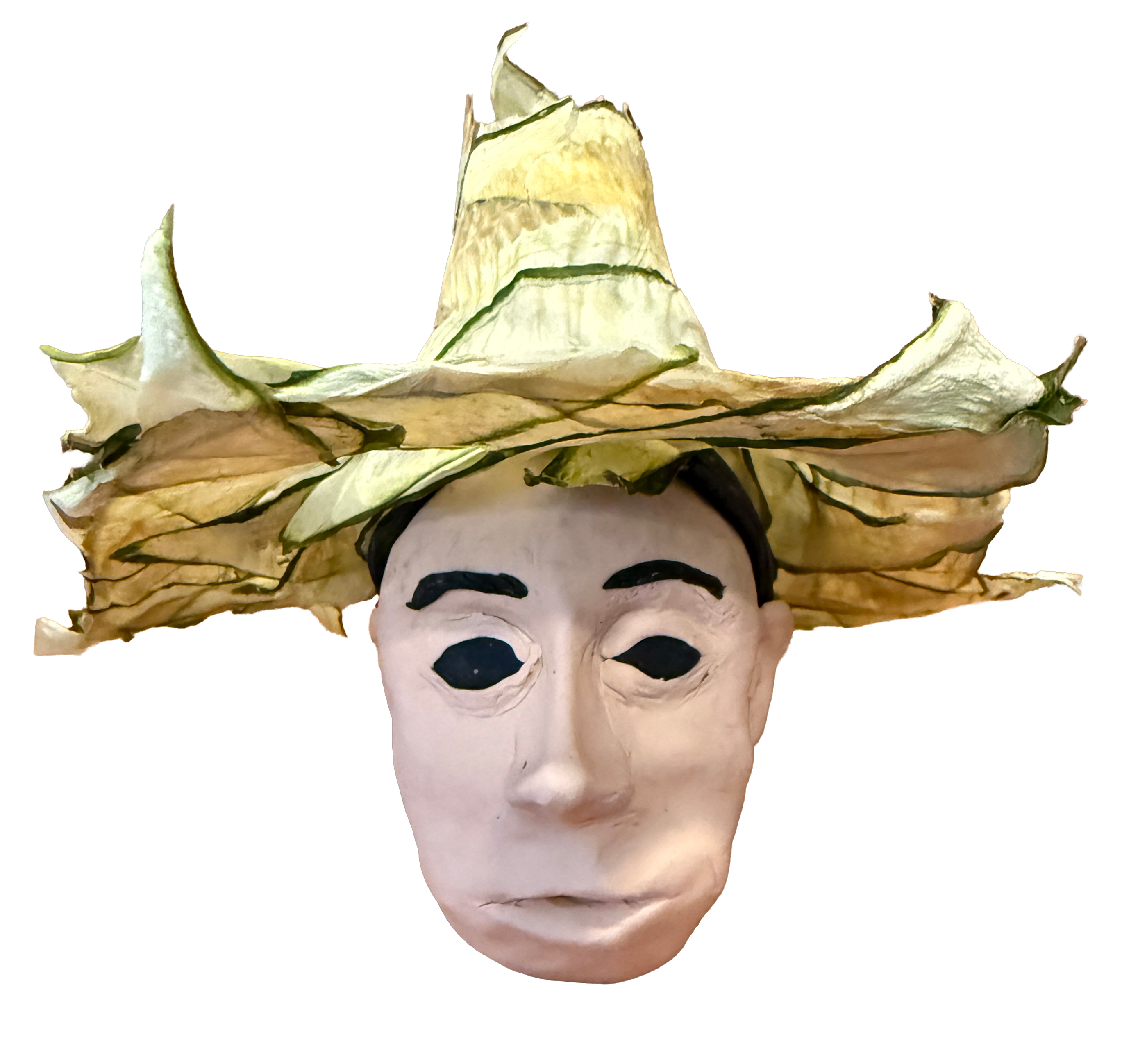 JUNE HATS AND DUST