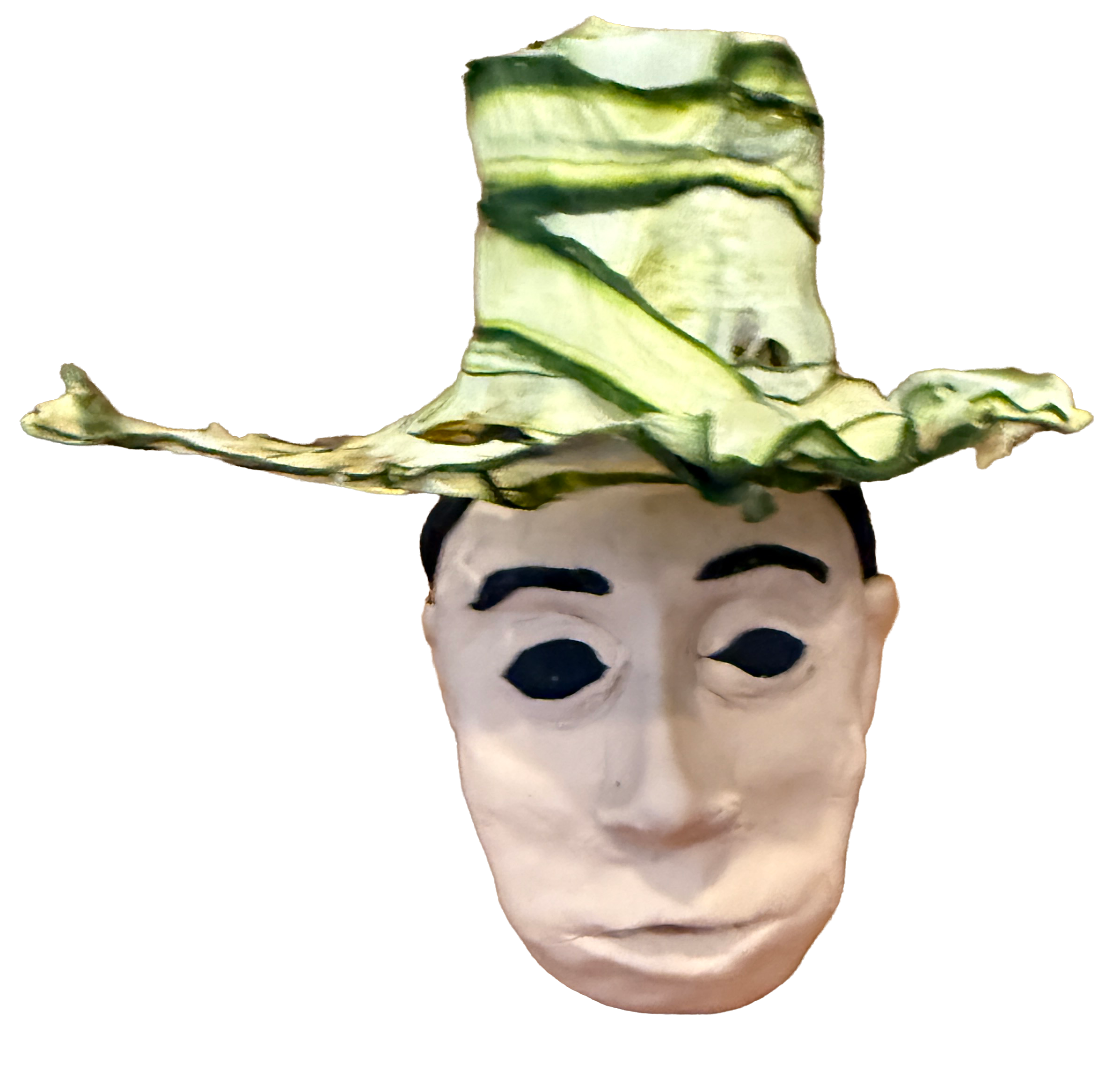 JUNE HATS AND DUST