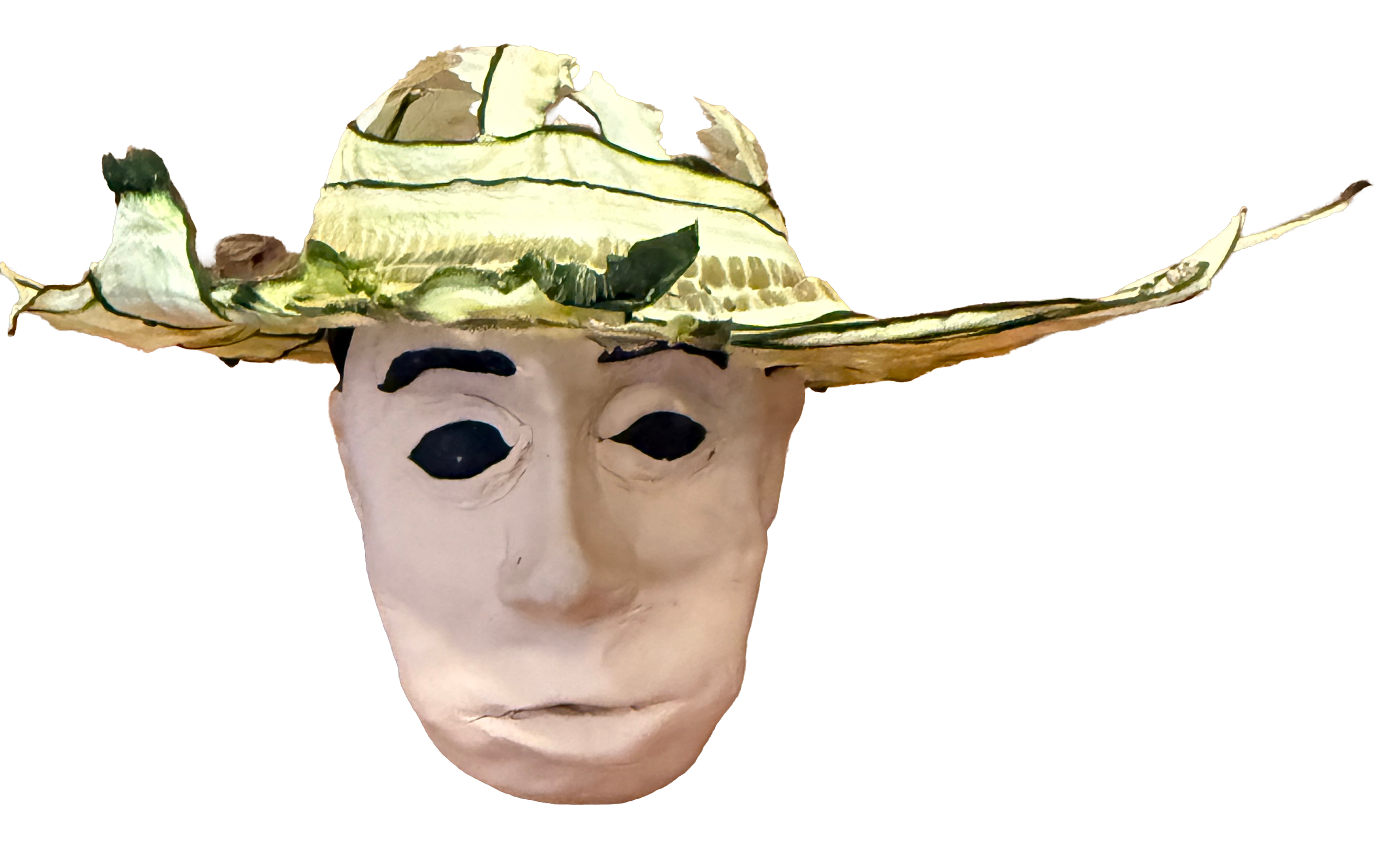 JUNE HATS AND DUST
